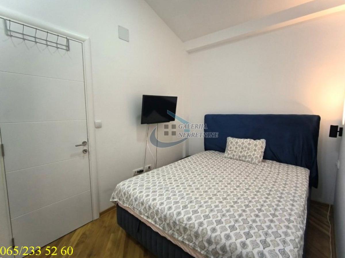 index Dvosoban stan za izdavanje, Lekino Brdo, Beograd, 54m², 600 €/mes