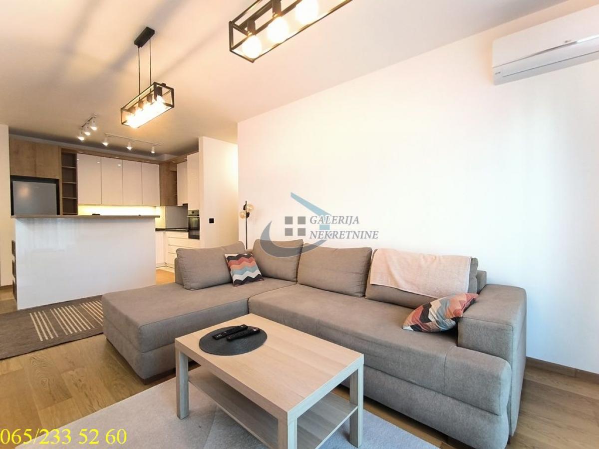 Stan Izdavanje Beograd Crveni Krst 102 m2