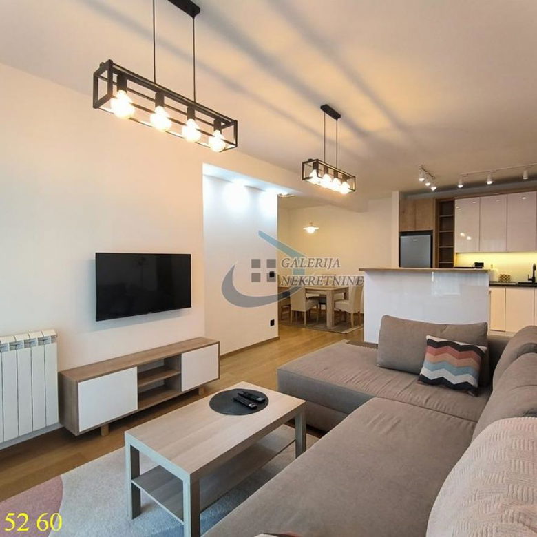 Stan Izdavanje Beograd Crveni Krst 102 m2