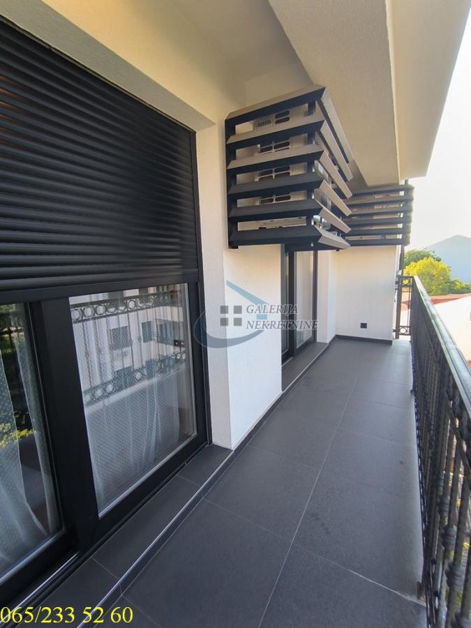 Stan Izdavanje Beograd Crveni Krst 102 m2