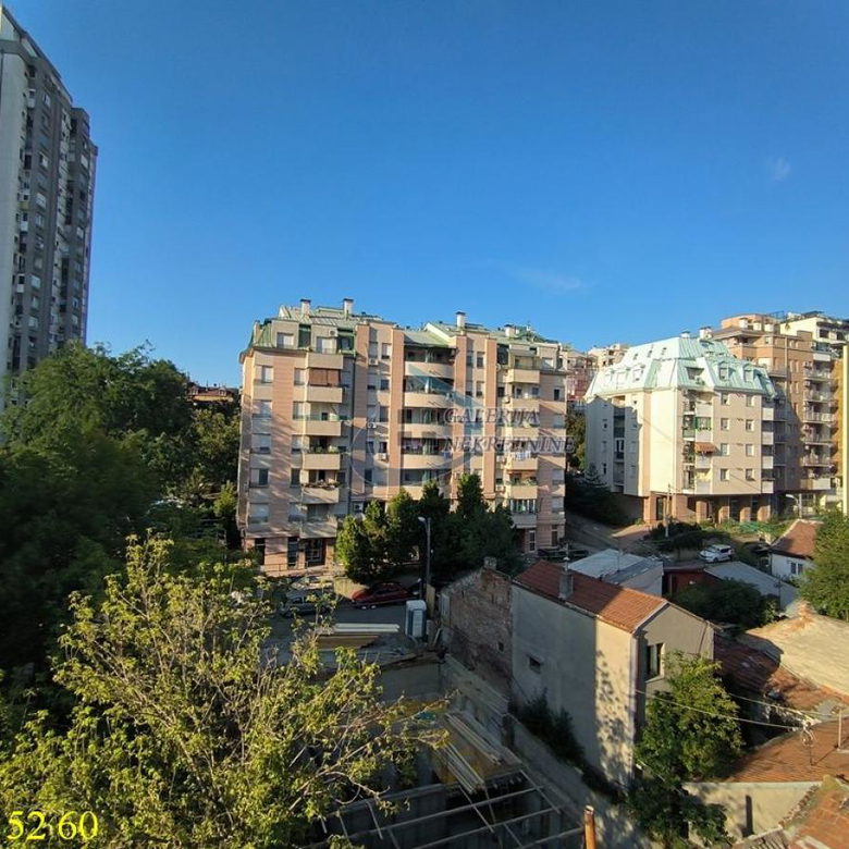 Stan Izdavanje Beograd Crveni Krst 102 m2