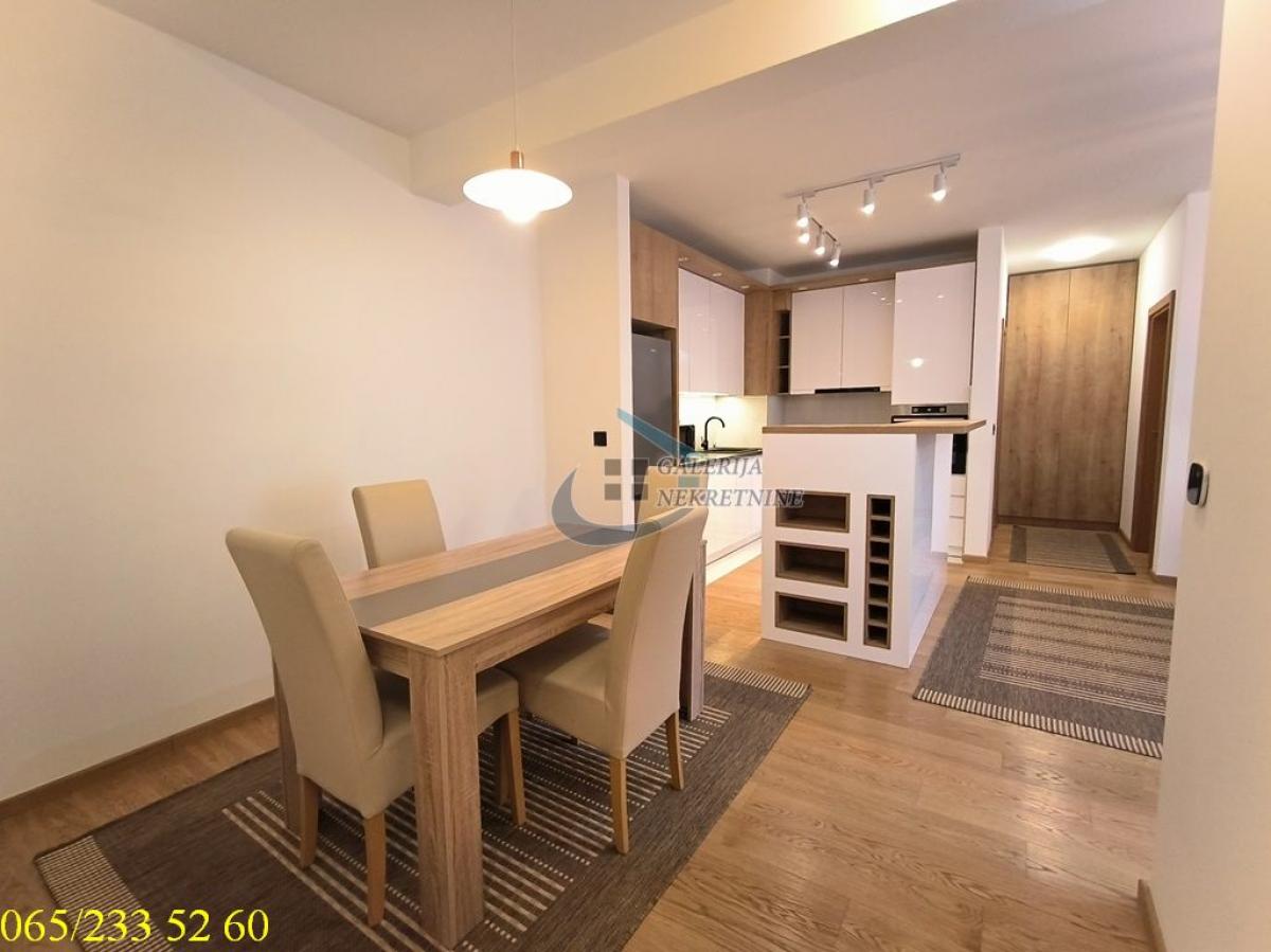 Stan Izdavanje Beograd Crveni Krst 102 m2