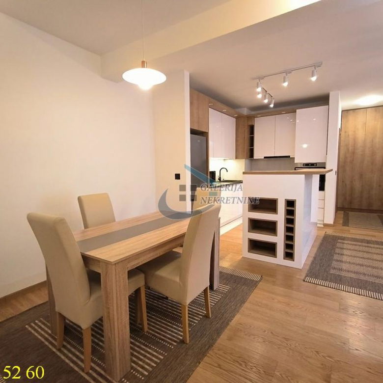 Stan Izdavanje Beograd Crveni Krst 102 m2