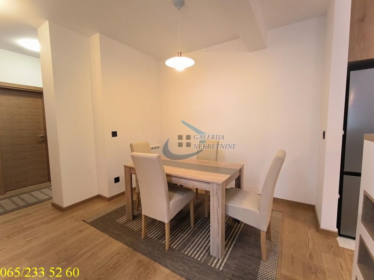 Stan Izdavanje Beograd Crveni Krst 102 m2