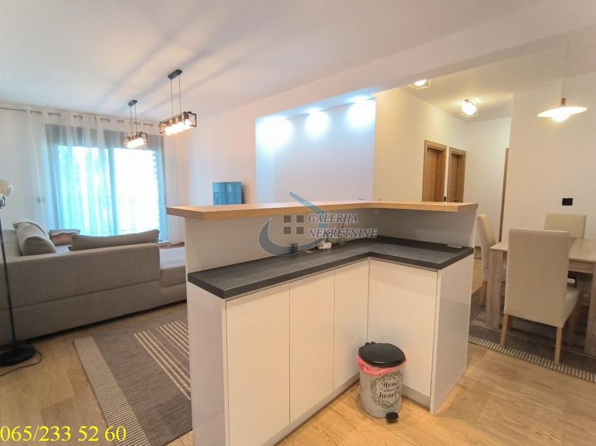 Stan Izdavanje Beograd Crveni Krst 102 m2