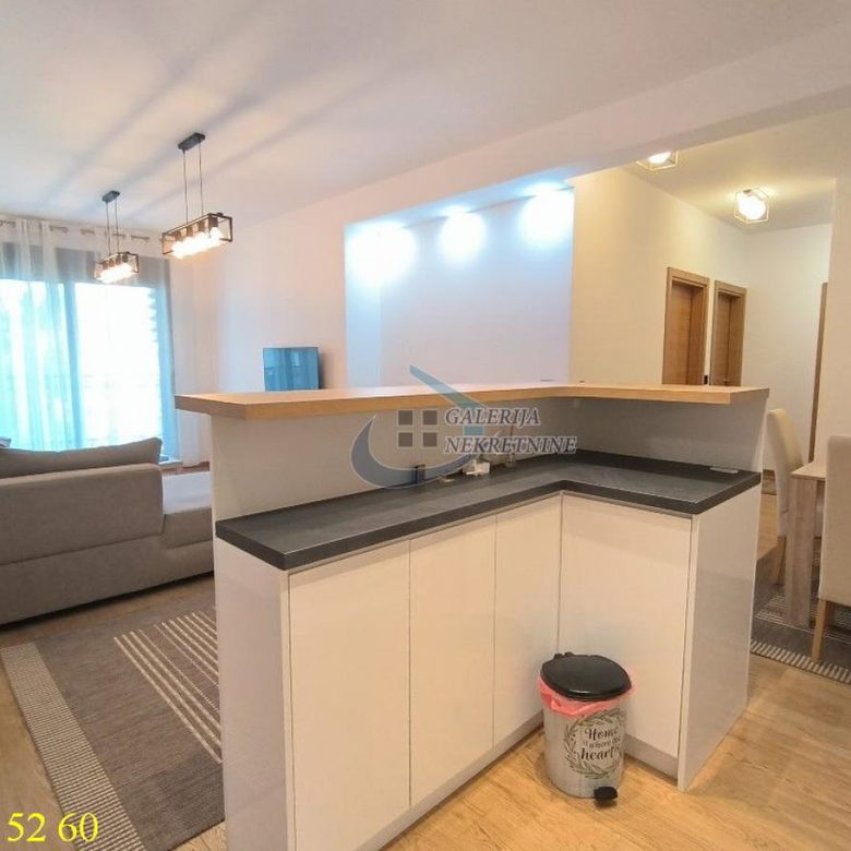 Stan Izdavanje Beograd Crveni Krst 102 m2