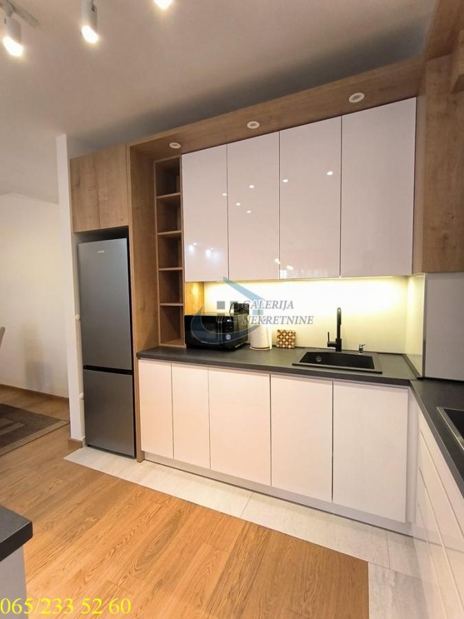 Stan Izdavanje Beograd Crveni Krst 102 m2
