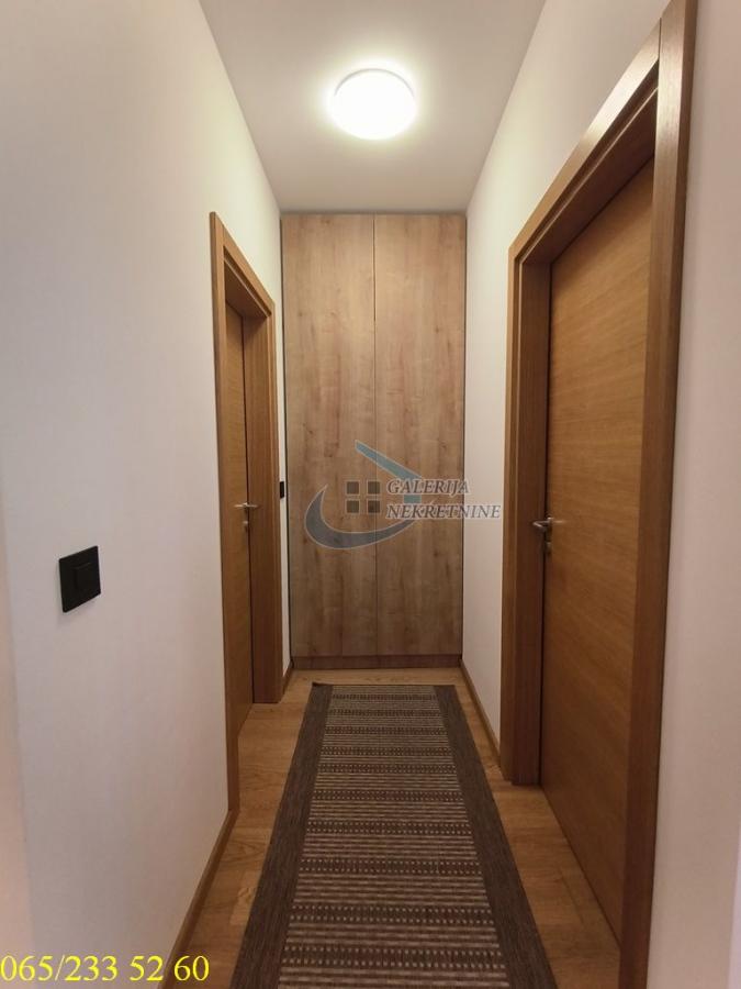 Četvorosoban stan za izdavanje, Crveni Krst, Beograd, 102m², 1.350 €/mes