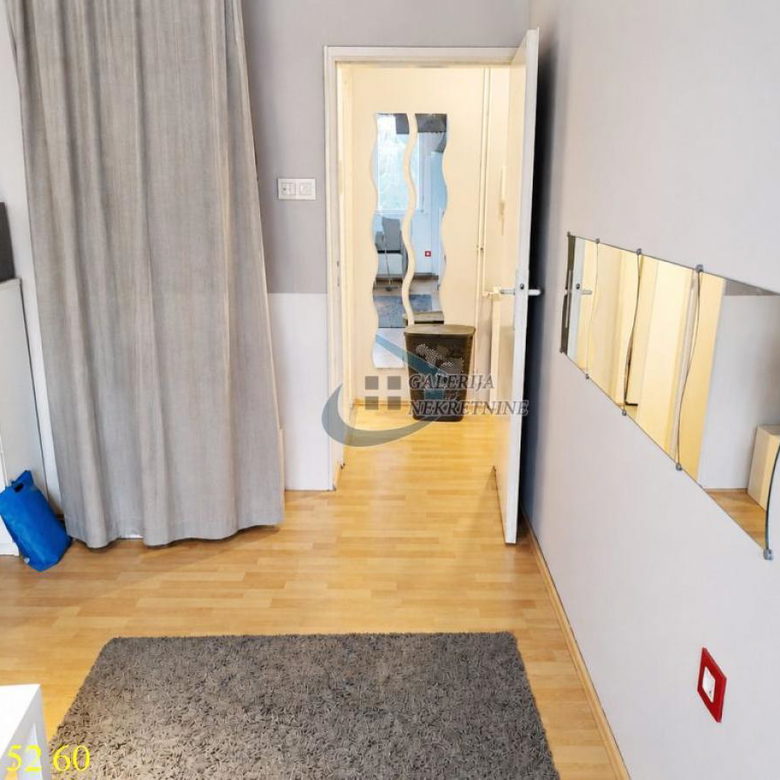 Stan Prodaja Beograd Banovo Brdo 29 m2