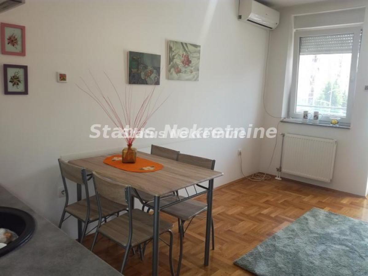 Stan Izdavanje Novi Sad Nova Detelinara 26 m2