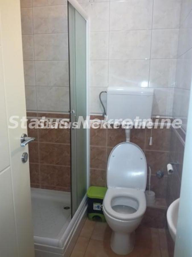 Stan Izdavanje Novi Sad Nova Detelinara 26 m2