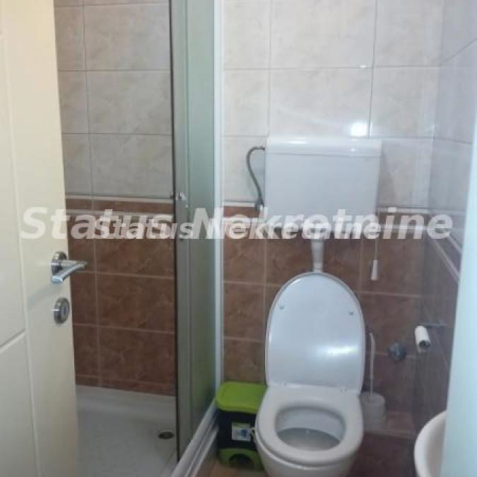 Stan Izdavanje Novi Sad Nova Detelinara 26 m2