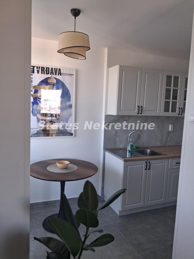 Stan Prodaja Novi Sad Liman 3 31 m2