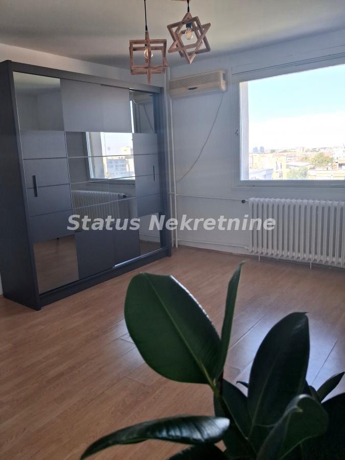 Stan Prodaja Novi Sad Liman 3 31 m2