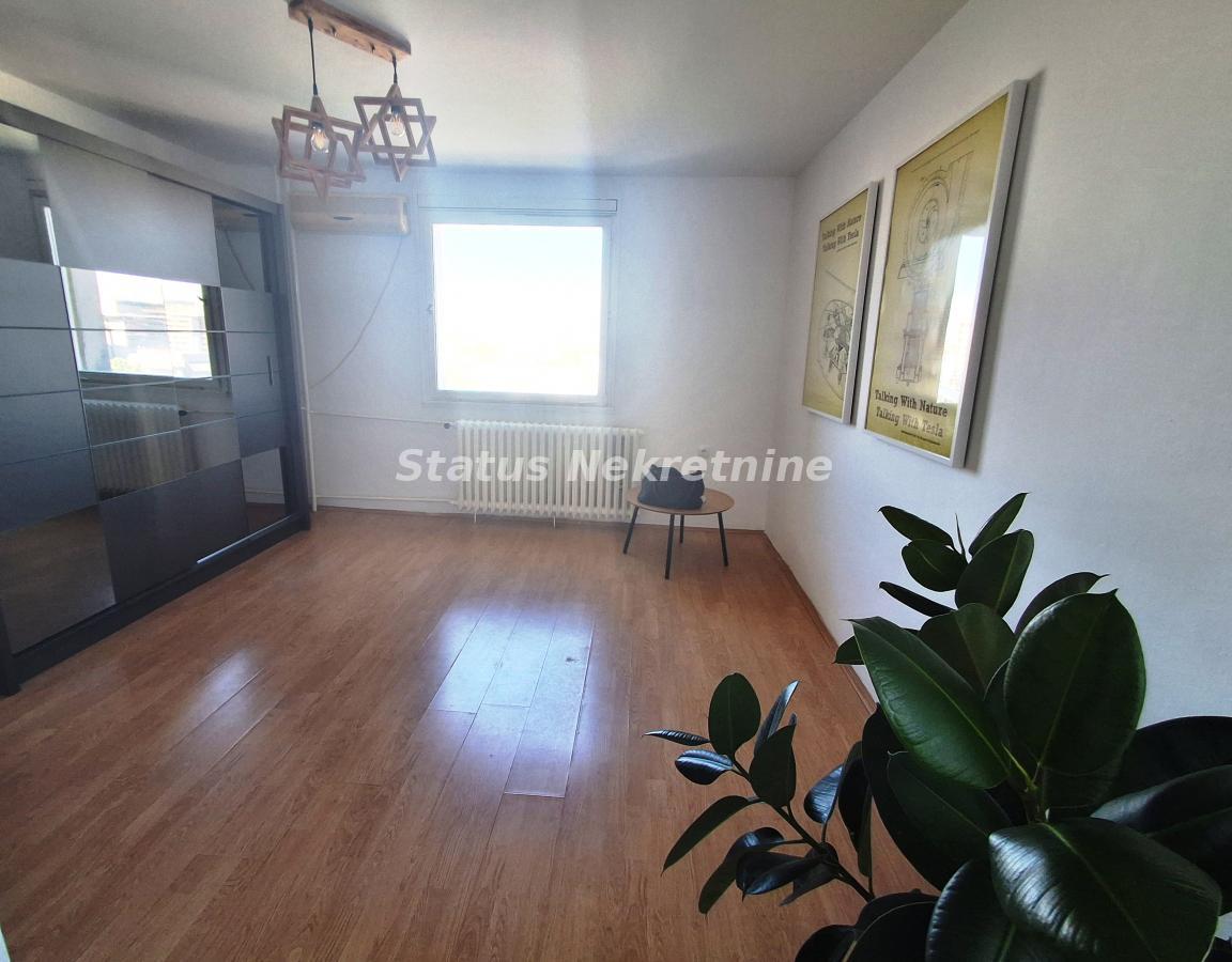 Stan Prodaja Novi Sad Liman 3 31 m2