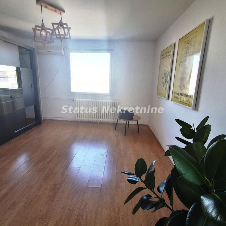 Stan Prodaja Novi Sad Liman 3 31 m2