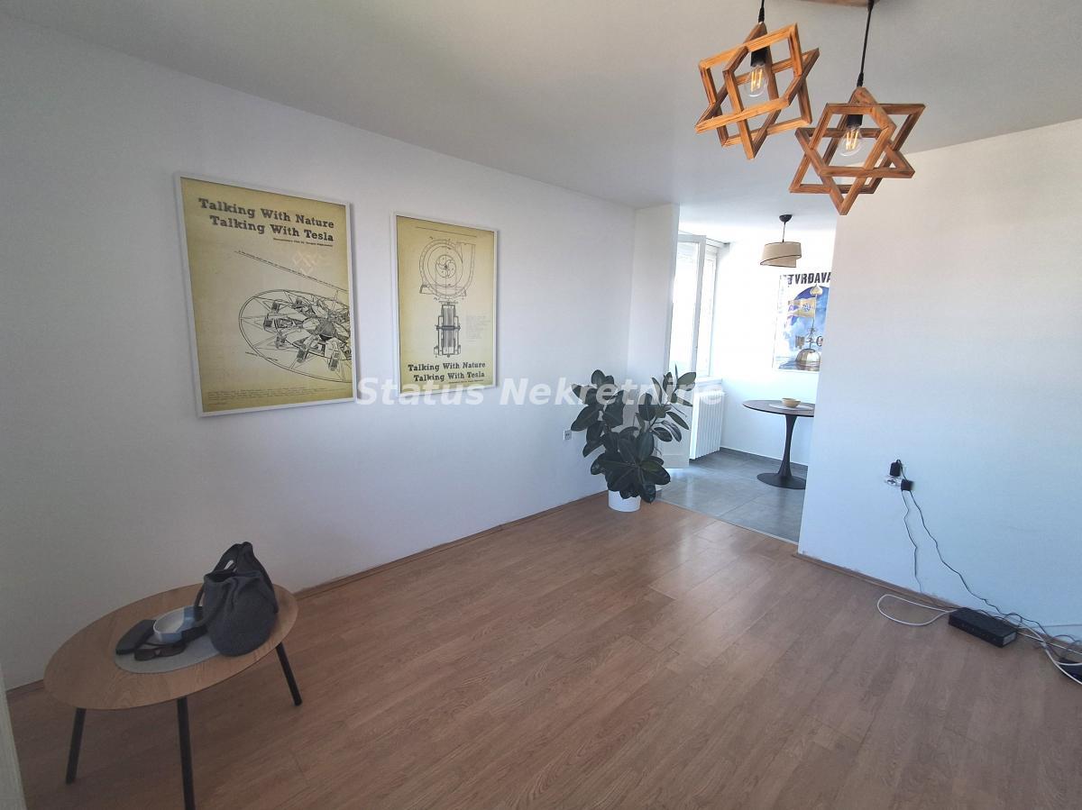 Stan Prodaja Novi Sad Liman 3 31 m2
