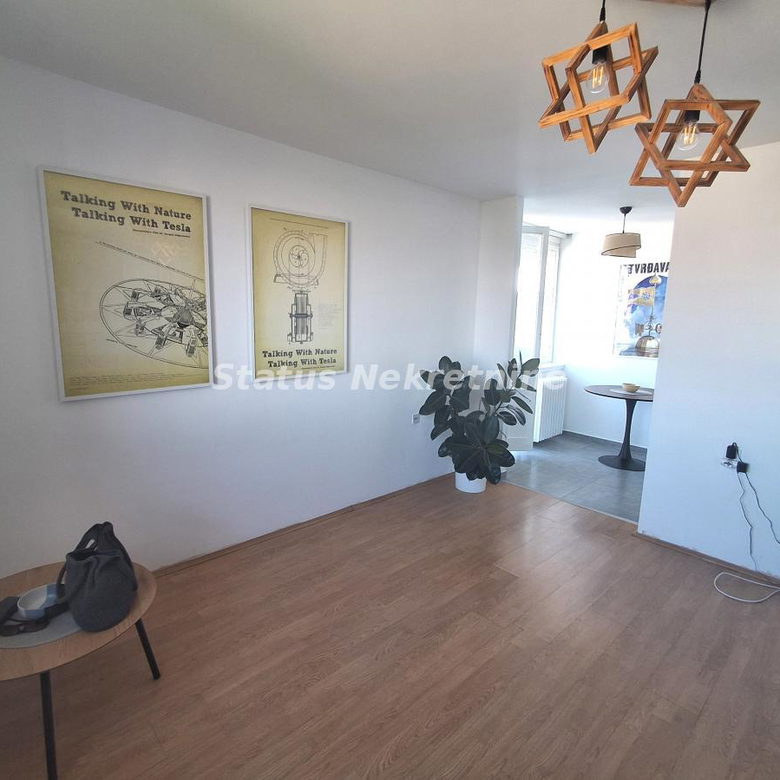 Stan Prodaja Novi Sad Liman 3 31 m2