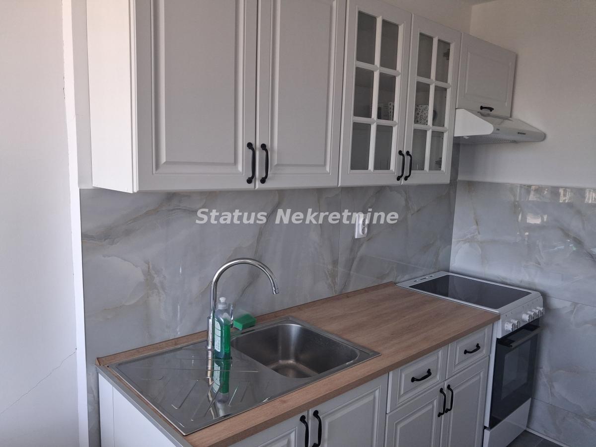 Stan Prodaja Novi Sad Liman 3 31 m2