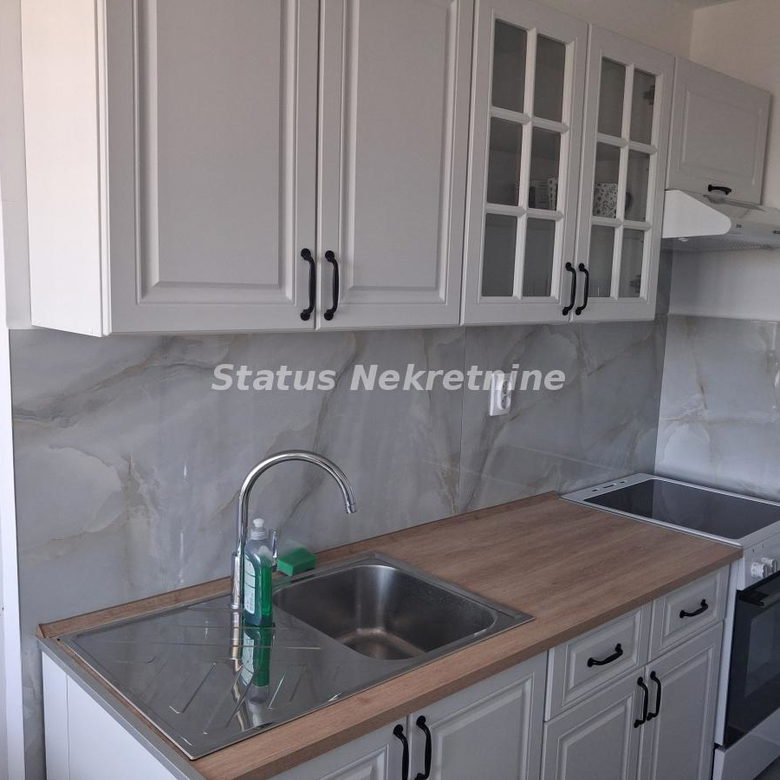 Stan Prodaja Novi Sad Liman 3 31 m2