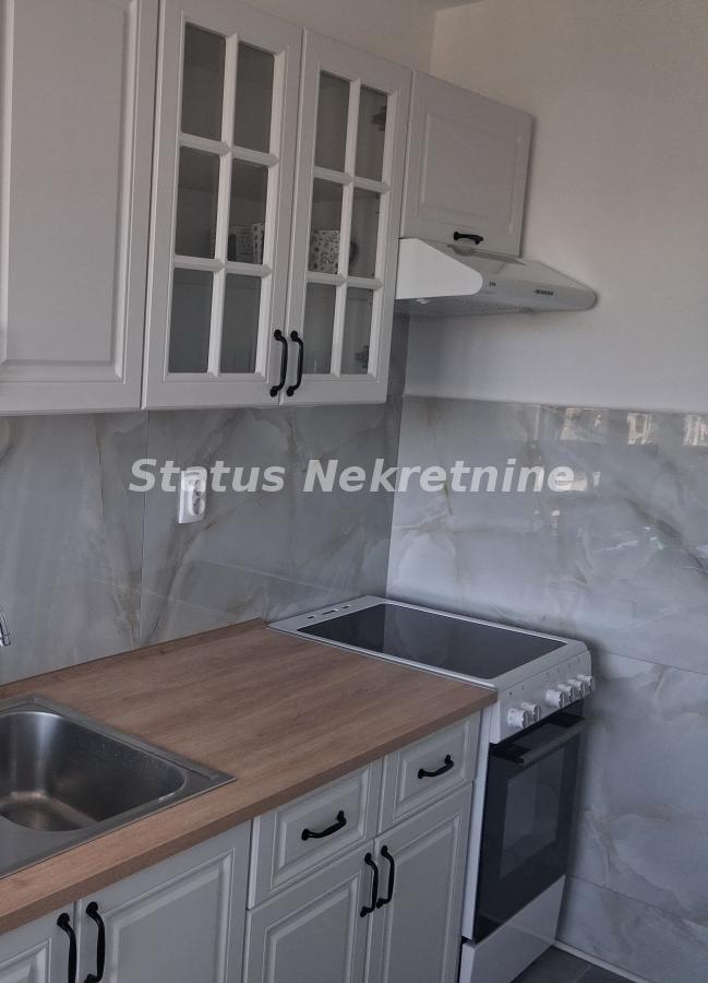 Stan Prodaja Novi Sad Liman 3 31 m2