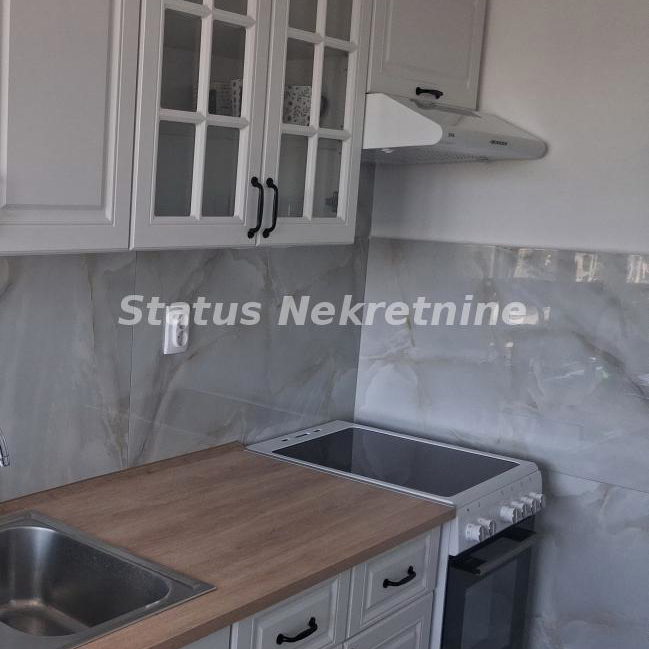 Stan Prodaja Novi Sad Liman 3 31 m2
