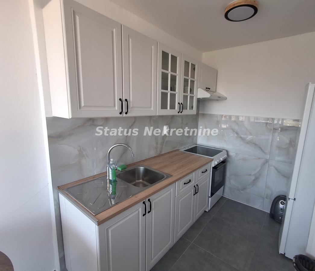 Stan Prodaja Novi Sad Liman 3 31 m2