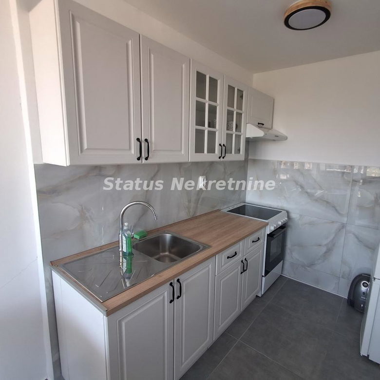 Stan Prodaja Novi Sad Liman 3 31 m2