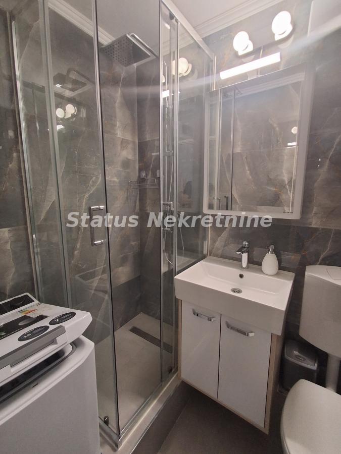 Stan Prodaja Novi Sad Liman 3 31 m2