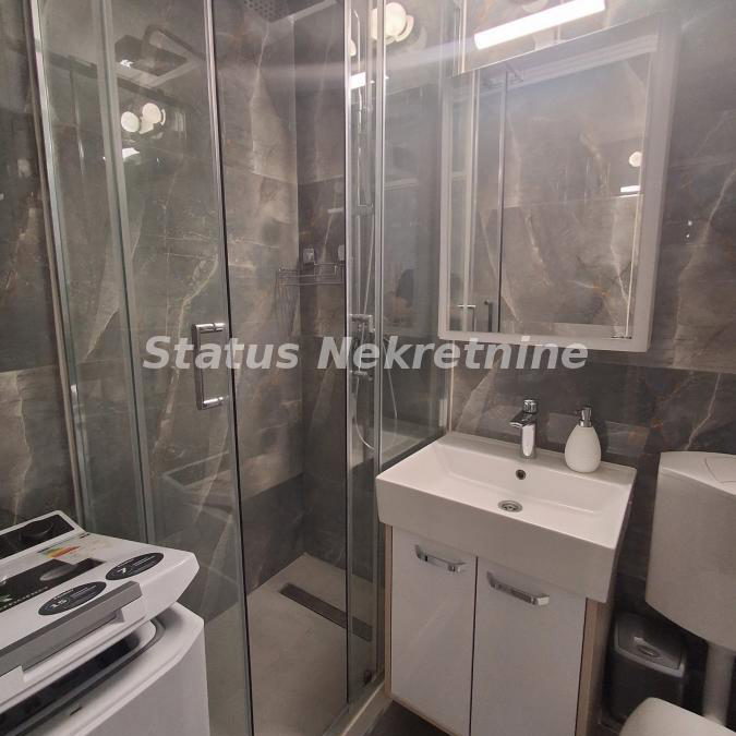 Stan Prodaja Novi Sad Liman 3 31 m2