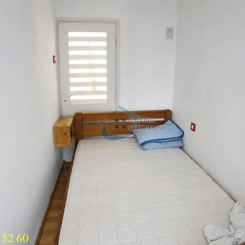 Stan Prodaja Beograd Banovo Brdo 29 m2