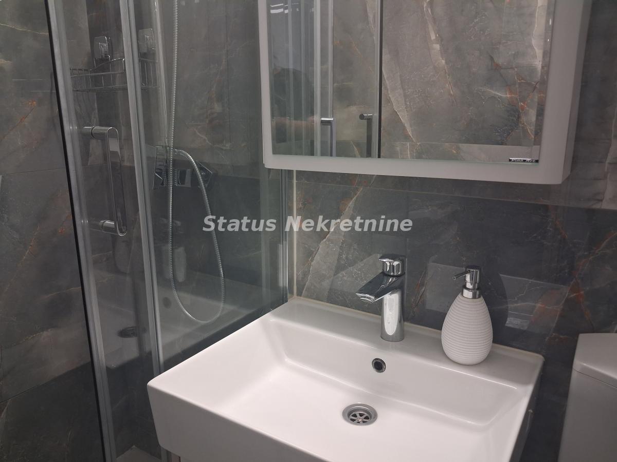 Jednosoban stan na prodaju, Liman 3, Novi Sad, 31m², 113.300 €