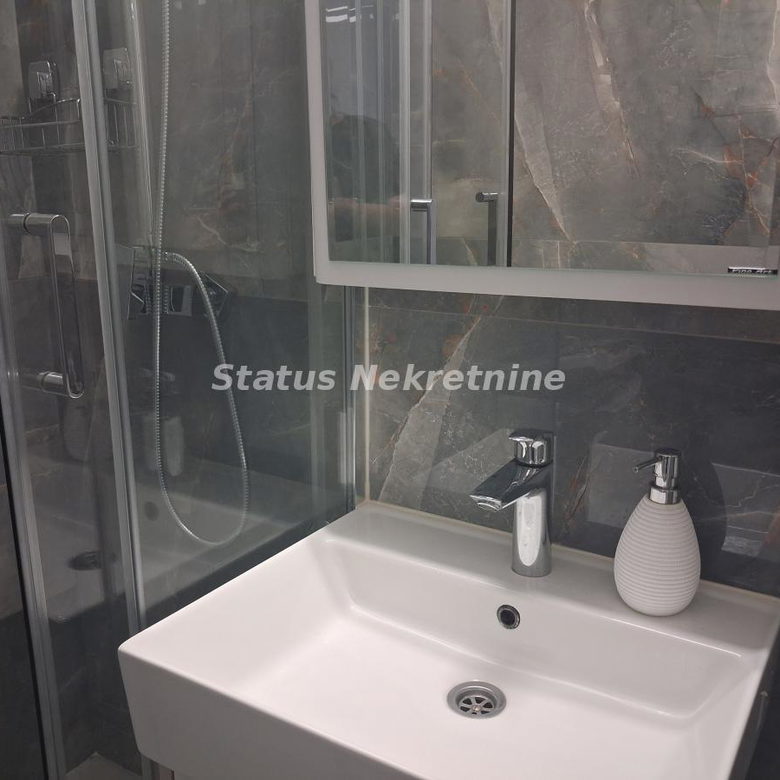 Jednosoban stan na prodaju, Liman 3, Novi Sad, 31m², 113.300 €
