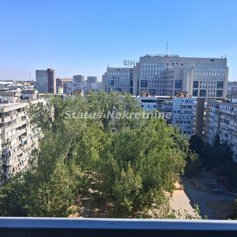 Jednosoban stan na prodaju, Liman 3, Novi Sad, 31m², 113.300 €