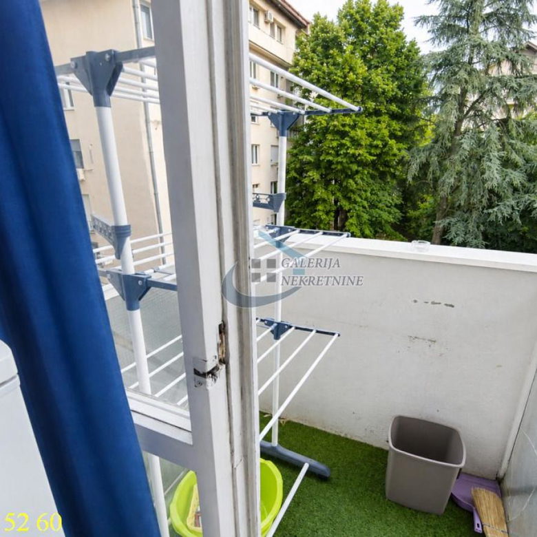 Stan Prodaja Beograd Banovo Brdo 29 m2