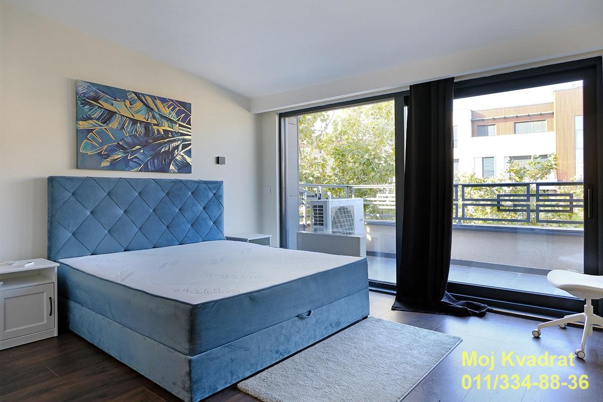 Petosoban stan na prodaju, Kalenić Pijaca, Beograd, 198m², 870.000 €