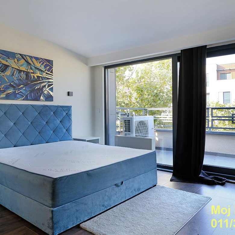 Petosoban stan na prodaju, Kalenić Pijaca, Beograd, 198m², 870.000 €