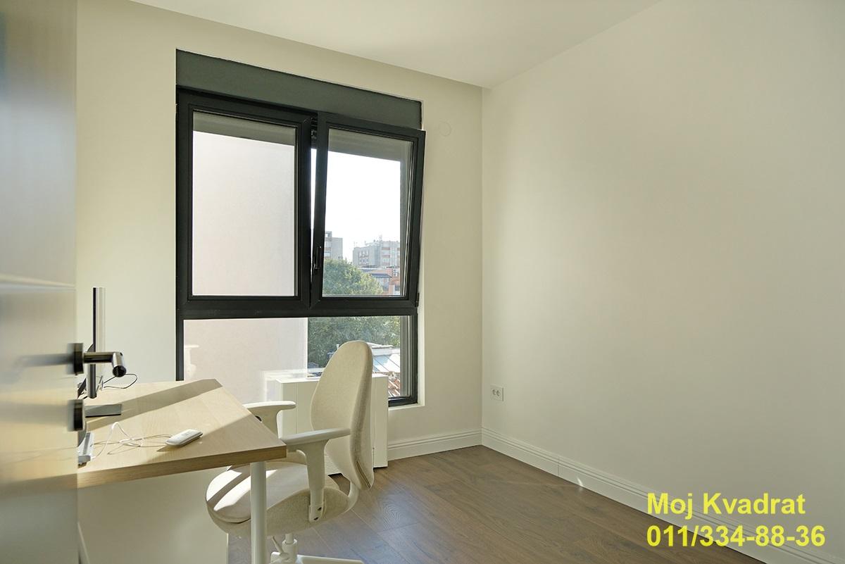 Petosoban stan na prodaju, Kalenić Pijaca, Beograd, 198m², 870.000 €