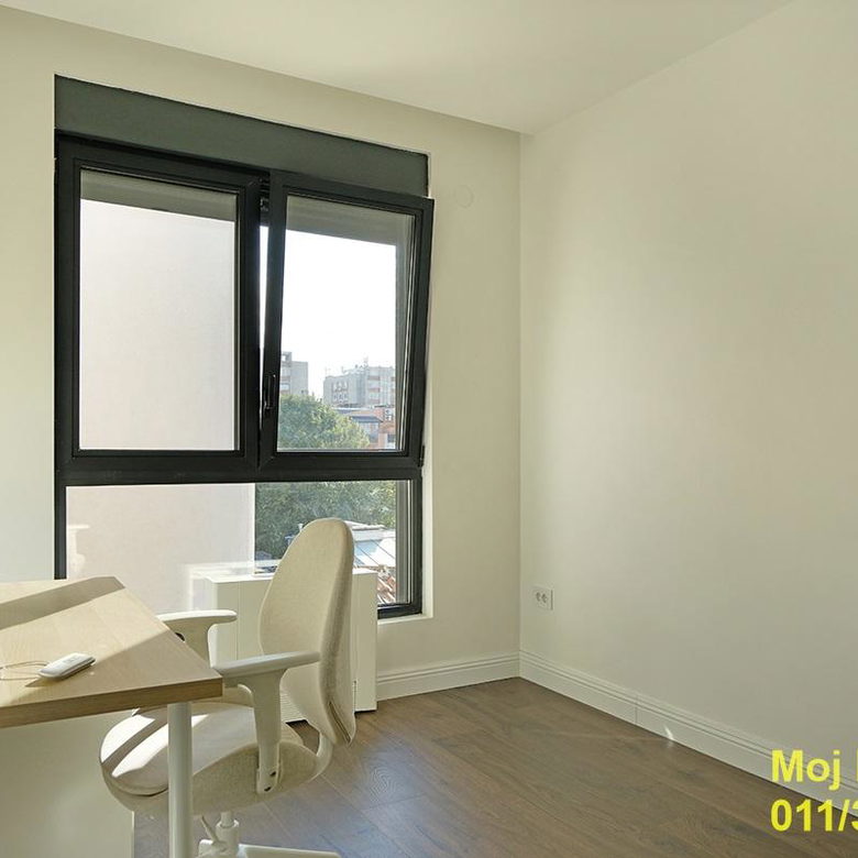 Petosoban stan na prodaju, Kalenić Pijaca, Beograd, 198m², 870.000 €