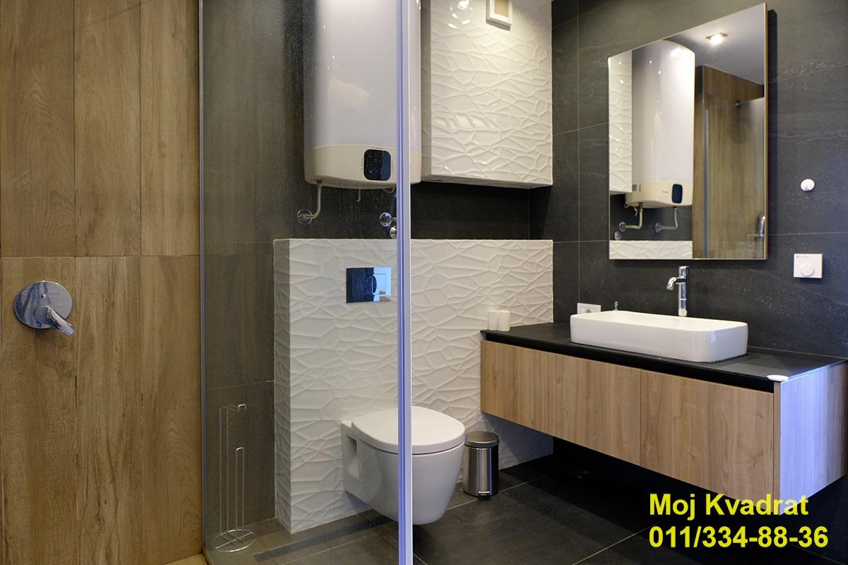 Petosoban stan na prodaju, Kalenić Pijaca, Beograd, 198m², 870.000 €