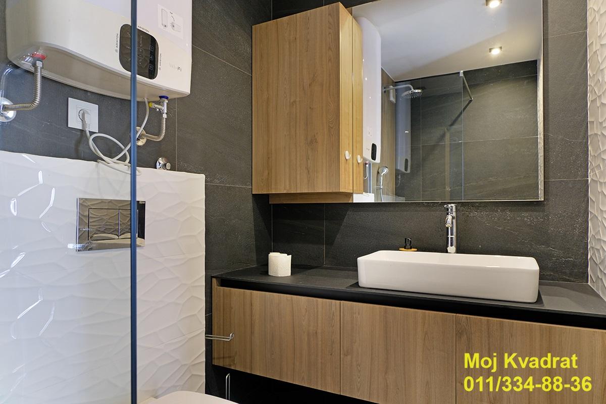 Petosoban stan na prodaju, Kalenić Pijaca, Beograd, 198m², 870.000 €