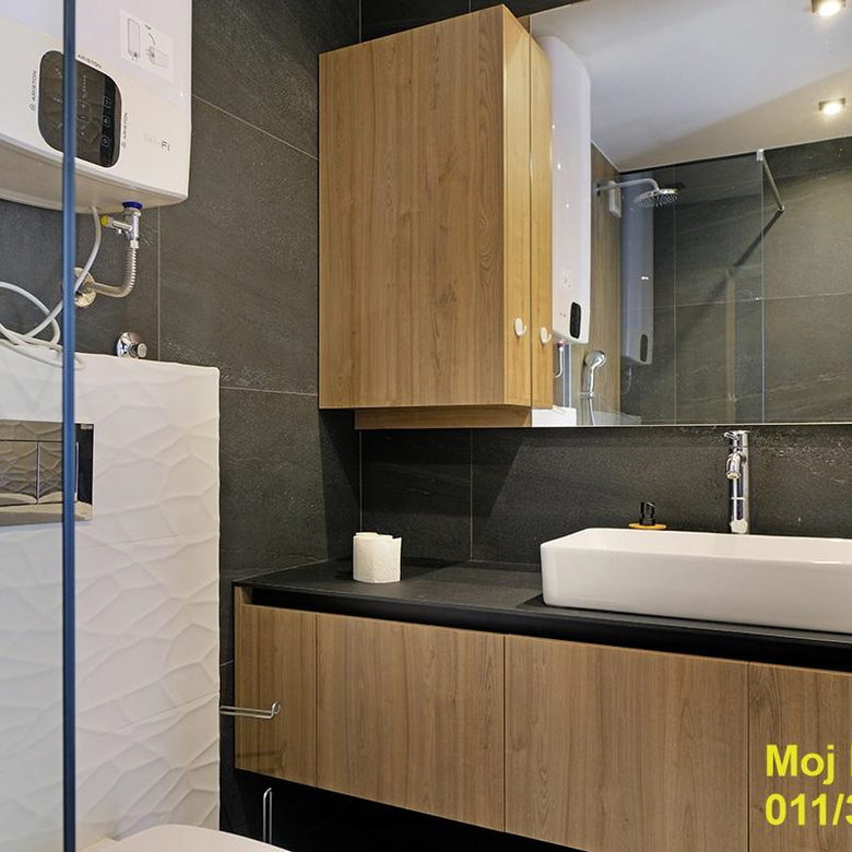 Petosoban stan na prodaju, Kalenić Pijaca, Beograd, 198m², 870.000 €