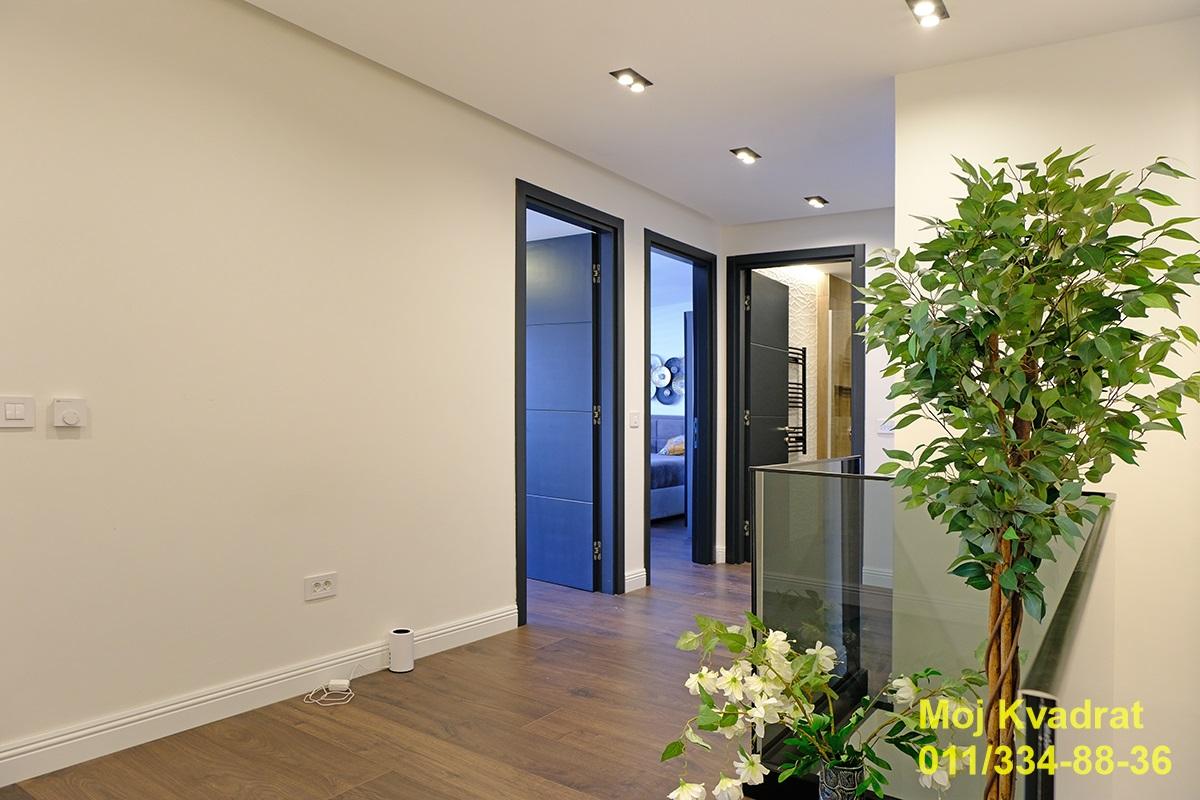 Petosoban stan na prodaju, Kalenić Pijaca, Beograd, 198m², 870.000 €