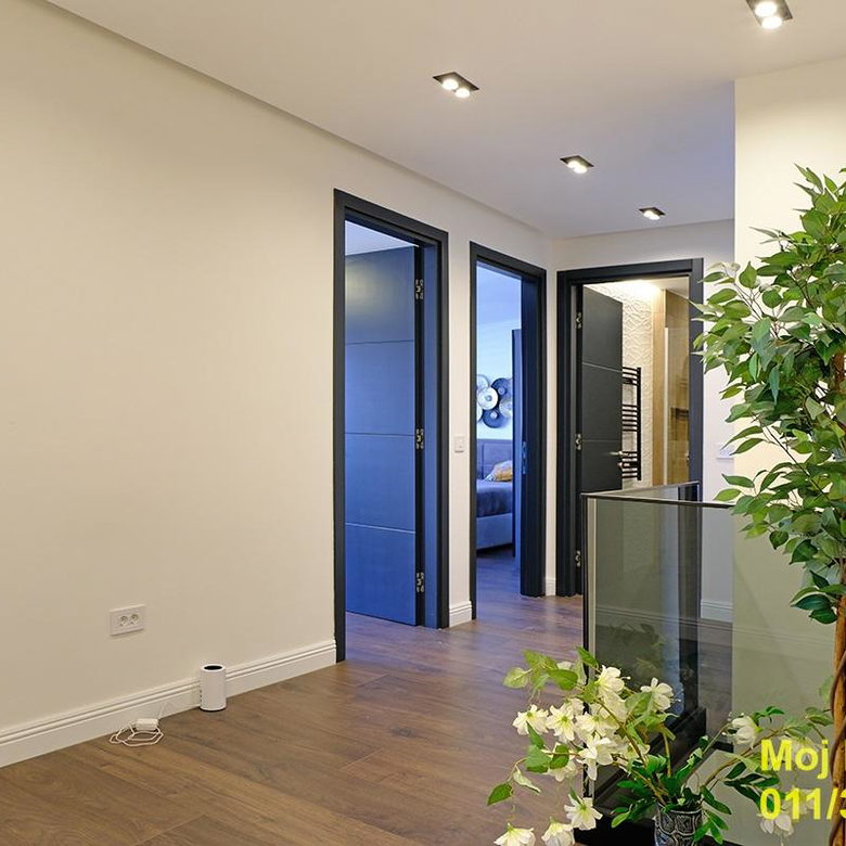 Petosoban stan na prodaju, Kalenić Pijaca, Beograd, 198m², 870.000 €