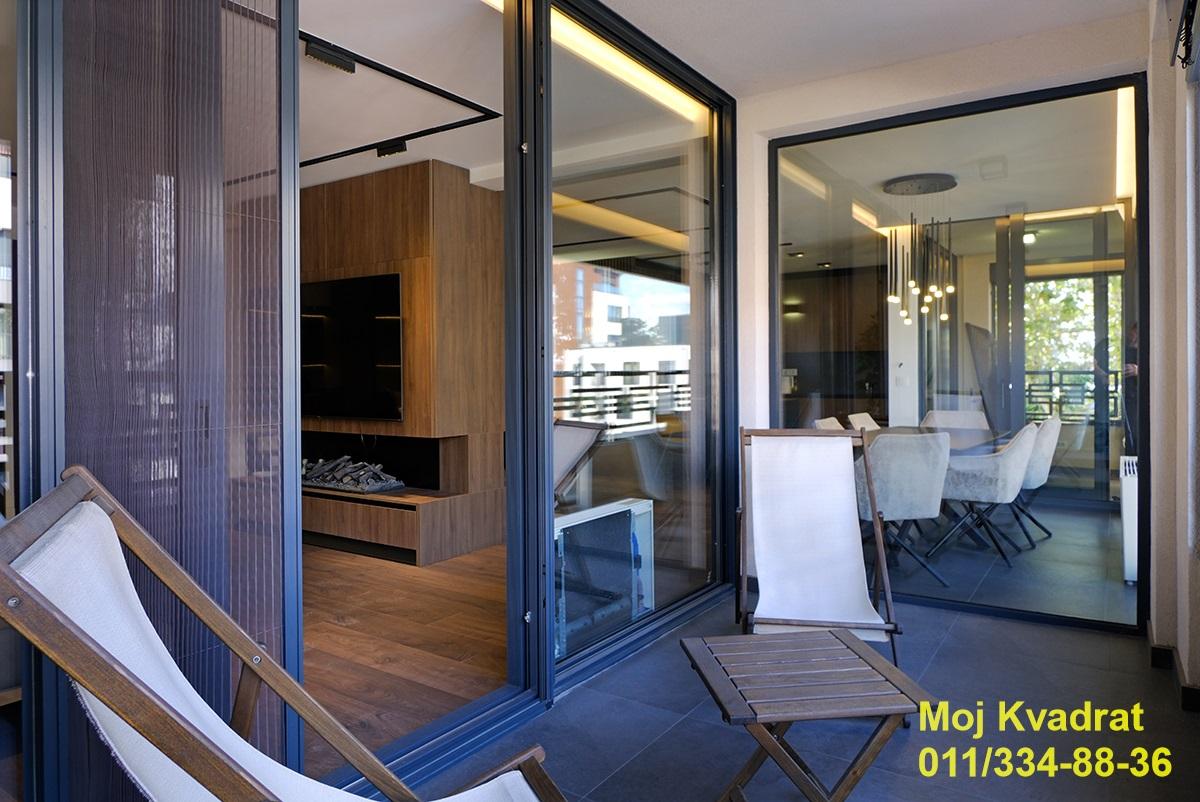 Petosoban stan na prodaju, Kalenić Pijaca, Beograd, 198m², 870.000 €