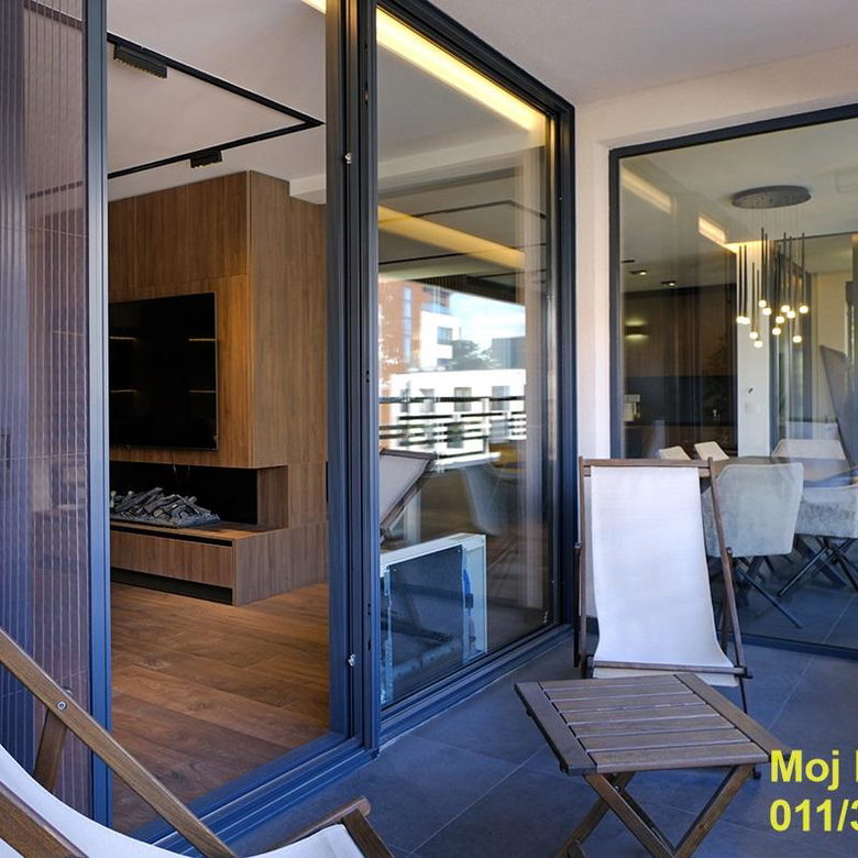 Petosoban stan na prodaju, Kalenić Pijaca, Beograd, 198m², 870.000 €