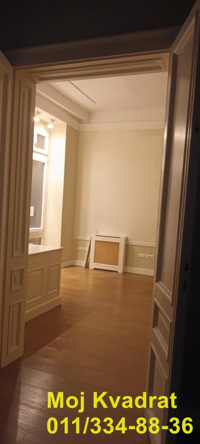 Lokal Izdavanje Beograd Lokal Izdavanje Beograd Topličin Venac 181 m2