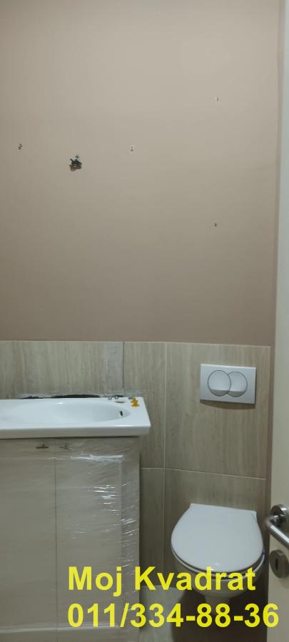 Lokal Izdavanje Beograd Lokal Izdavanje Beograd Topličin Venac 181 m2