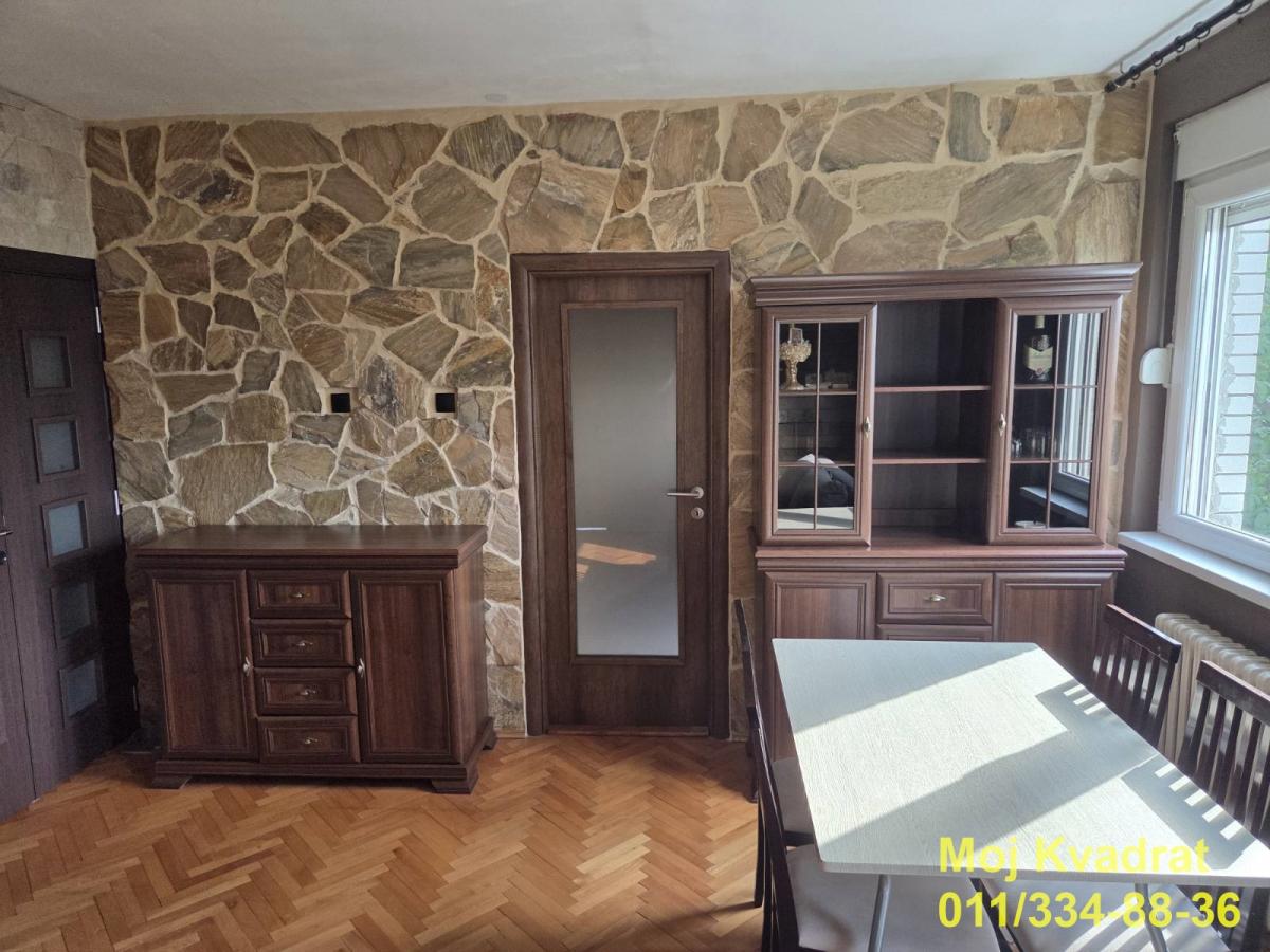 Stan Prodaja Beograd Stan Prodaja Beograd Stadion Partizana 80 m2
