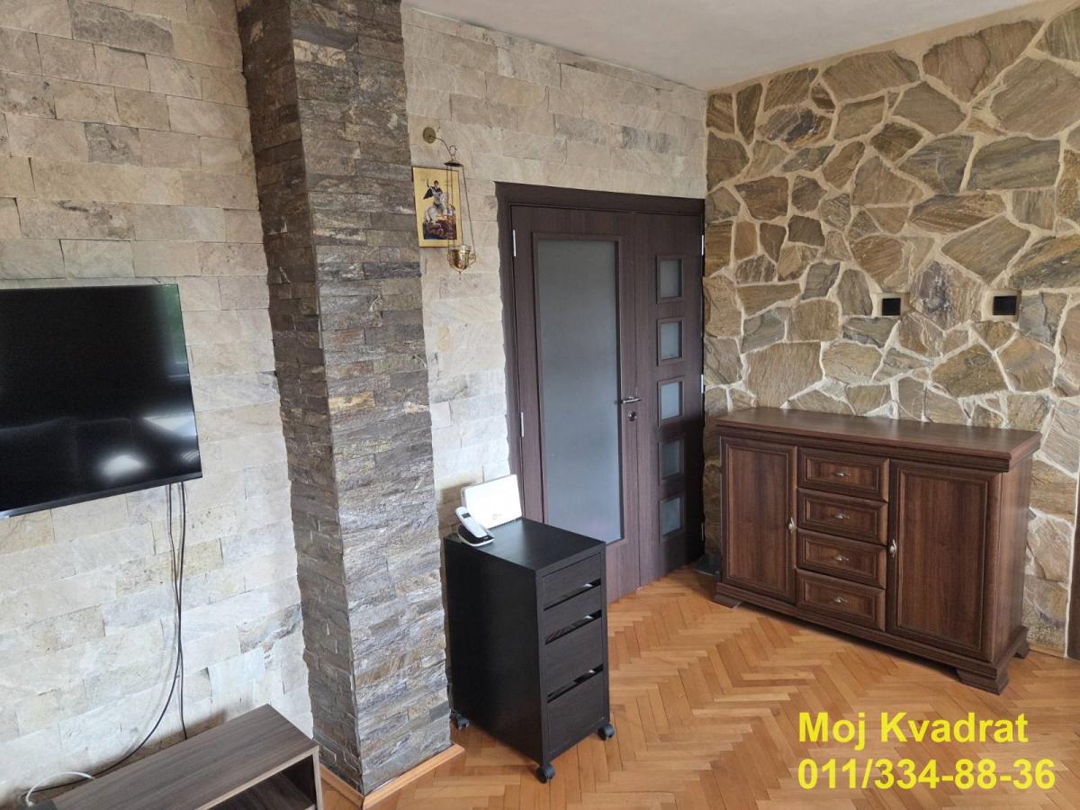 Stan Prodaja Beograd Stan Prodaja Beograd Stadion Partizana 80 m2